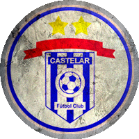 Logo Castelar Fútbol Club